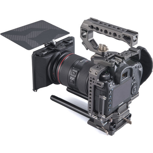 Tilta Mini clamp-on Matte Box MB-T15 Tilta Mini clamp-on Matte Box MB-T15